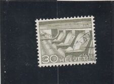 L6827 timbre 487 d'occasion  Reims