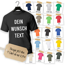 Shirt personalisieren druck gebraucht kaufen  Hamburg