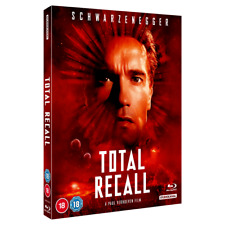 Total recall 30th for sale  STAFFORD