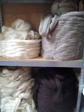 Molti tipi lana usato  Spedire a Italy