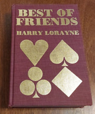 Harry lorayne best for sale  Denver