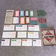 Vintage 40s monopoly for sale  COVENTRY