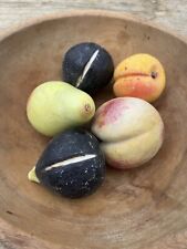 Vintage stone fruit for sale  Sheldon