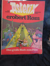 asterix erobert rom gebraucht kaufen  Moers