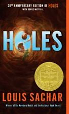 Holes holes series for sale  Houston