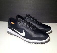 Zapatos de golf Nike Lunar Control Vapor 2 para hombre negros 899633-002 para hombre 12  segunda mano  Embacar hacia Argentina