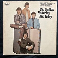 Beatles yesterday today for sale  Portland