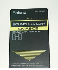 Roland jazz sound usato  Roma