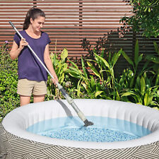 Bestway poolsauger whirlpool gebraucht kaufen  Essenbach