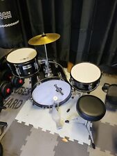 Drum set kids for sale  HUDDERSFIELD