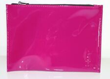 Ysl pink patent for sale  UTTOXETER