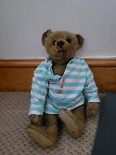 Old steiff teddy for sale  STAINES-UPON-THAMES