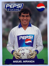 pepsi cards futbol segunda mano  Embacar hacia Mexico