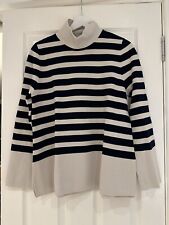 Cos striped breton for sale  PAISLEY