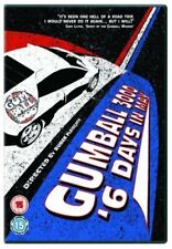 Gumball rally 3000 for sale  UK