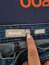 Bench skinny jeans for sale  SLEAFORD