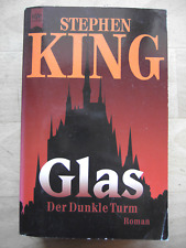 Stephen king glas gebraucht kaufen  Leipzig