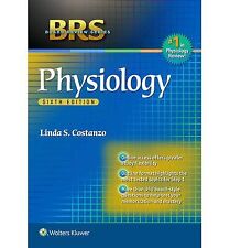 Brs physiology 6th for sale  USA