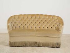 Chippendale sofa vintage gebraucht kaufen  Lichtenfels