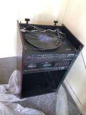 Alba record player for sale  SHAFTESBURY
