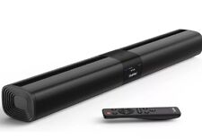 Saiyin Sound Bars for TV, 24 Inches Bar with HDMI(ARC) for sale  Shipping to South Africa