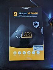 Usado, protetor de tela vidro temperado supershieldz moto g stylus 5g pacote com 2 comprar usado  Enviando para Brazil