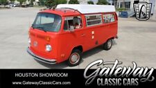 1974 volkswagen bus for sale  Houston