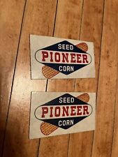 Original pioneer hybrid for sale  Spirit Lake