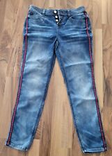 Street jeans gr gebraucht kaufen  Königsbrunn