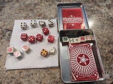 Vintage game gamble for sale  Shipping to Ireland