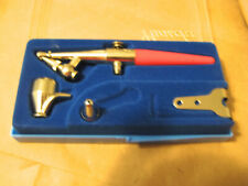 VINTAGE PAASCHE AIRBRUSH CO.AIR BRUSH KIT NO. 218938 IN GOOD USED COND., used for sale  Coventry