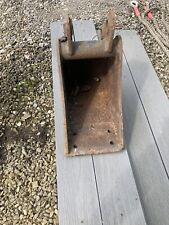 digger bucket for sale  BOLTON