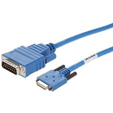 Cisco DTE X.21 Cab-ss-x21mt Db15 3M Cable Adaptador 72-1440-01 Smart Serial _ comprar usado  Enviando para Brazil
