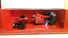 1 schumacher 18 ferrari f310 usato  Prato