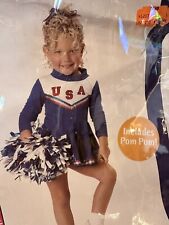 Cheerleader patriotic costume for sale  Miami