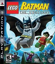 Lego batman playstation for sale  Racine