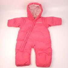 Columbia snowsuit infant for sale  Olympia
