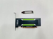 Used, Nvidia Tesla P4 8GB GPU Card graphics GDDR5 Supermicro PCI-E for sale  Shipping to South Africa