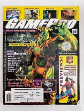 Revista Game Pro - Edição 93 de junho de 1996 comprar usado  Enviando para Brazil