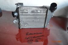 Radiatore intercooler alfa usato  Napoli