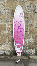 Nsp surfboard 50l for sale  GLASGOW