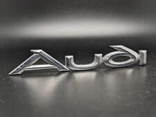 Audi 133mm logo usato  Verrayes
