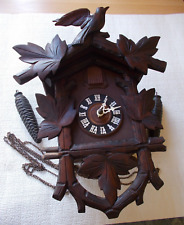 Vintage cuckoo clock for sale  CHELTENHAM