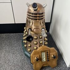 Doctor dalek remote for sale  GATESHEAD