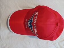 Marussia official baseball for sale  LEEDS