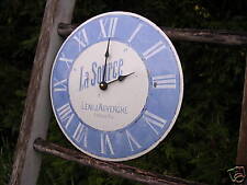 Horloge emaillee source d'occasion  Mehun-sur-Yèvre