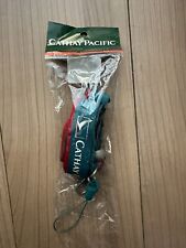 Cathay pacific lanyards for sale  FELTHAM