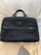 Tumi alpha briefcase for sale  LONDON