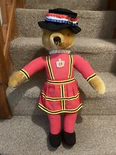 Vintage merrythought beefeater for sale  Shipping to Ireland