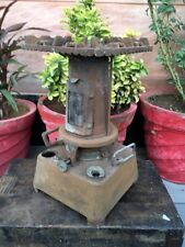 Antique Stove Cast Iron OiL Or Kerosene-Beatrice Trade Mark-1951 Made In England for sale  Shipping to South Africa
